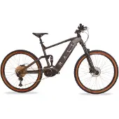RALI E-prods Bafang M510 29´´ Slx Sl-m7100-r Elektrisk Terrengsykkel