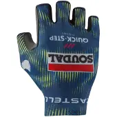 Castelli Competizione Soudal Quick-step 2026 Korte Hansker