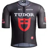 Sportful Tudor Light 2 Kort Ermet Trøye