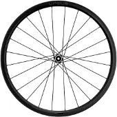 Ursus Proxima R 35 Mm Cl Disc Tubeless Landeveissykkelens Bakhjul