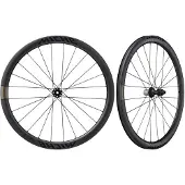 Miche Kleos 42 Cl Disc Clincher Landeveishjulsett