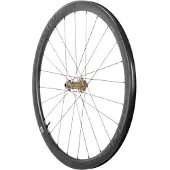 Progress Aero 38 Cl Disc Tubeless Forhjul For Landeveissykkel