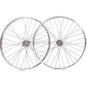 American Classic Tubular Qr Landeveishjulsett