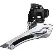 Shimano Tiagra Fd-r4000 31.8 Mm Forgire
