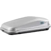 CRUZ Easy 320gm Bagasjerom