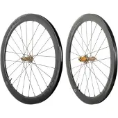 Progress A-prime Cl Disc Tubeless Landeveishjulsett