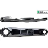 4iiii Precision 3+ Xtr M9200 Venstre Krank Med Effektmåler
