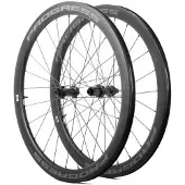 Progress Airspeed A45 Cl Disc Tubeless Landeveishjulsett