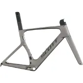 Scott Bikes Foil Rc Ultimate Hmx Sl 2026 Landeveissykkelramme