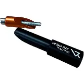 Leonardi Racing Cap Disassembly-20 Mm 567020029 Verktøy Navkapsel
