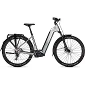 Focus Aventura² 6.7 Wave 29´´ Cues 9s Elektrisk Sykkel