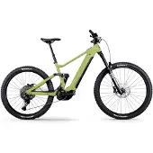Lapierre Overvolt Am 5.8 29/27.5´´ Cues 2025 Elektrisk Terrengsykkel