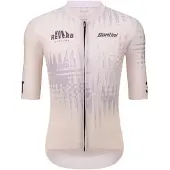 Santini Reverb Cycling Kort Ermet Trøye