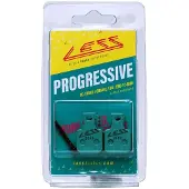 Less 901 Progressive Magura Keramiske Bremseklosser