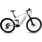 RALI E-prods Bafang M510 29´´ Slx Sl-m7100-r Elektrisk Terrengsykkel