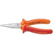 Unior Long Nose With Side Cutter Un-04-610435 Tang Med Langt Nebb