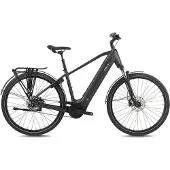 Bh Atom Nx Diamond Bosch Px 700c Nexus 5 2026 Elektrisk Sykkel