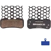 Brakco Shimano Br-rs805/b Skivebremseklosser