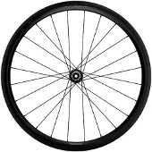 Ursus Pure R 40 Mm Cl Disc Tubeless Landeveissykkelens Bakhjul