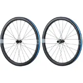 Reynolds Atr Tss Cl Disc Tubeless Hjulsett For Grussykkel