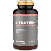 Nduranz Nitrates+ Kosttilskudd 90 Enheter