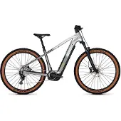 Focus Jarifa² 6.7 29´´ Cues 9s Elektrisk Terrengsykkel
