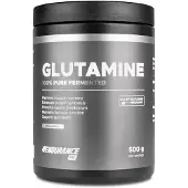 Nduranz Glutamine Kosttilskudd Nøytral Smak 500g