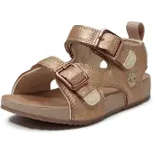 Timberland Castle Island Backstrap Sandaler For Barn