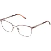ESCADA Vesg31-530h60 53x18x140 Mm Leseglass