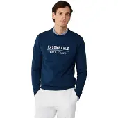 Faconnable Cote Dazur Collegegenser