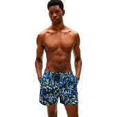 Tommy Hilfiger Um0um03491 Trunk Badebukse