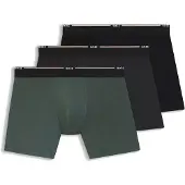 BOSS Bamboo Boxers 3 Enheter