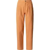 Pepe Jeans for woman. PL2100088 Flavia orange trousers (S), Casual, Cotton