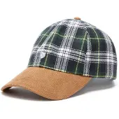 Barbour Benson Cap