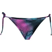 Puma 701237612 Side Tie Bikini Bunn