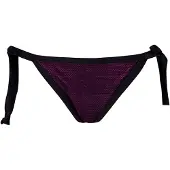 Puma 701237616 Side Tie Bikini Bunn