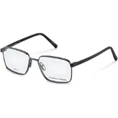Porsche Design P81008-55b000 55x16x150 Mm Leseglass