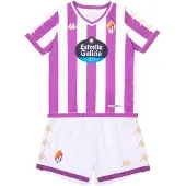 Kappa Kombat Baby-valladolid Hjem Kortermet Junior-sett