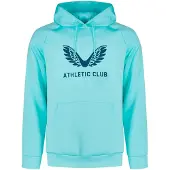 Castore Athletic Club 25/26 Presentasjon Hettegenser