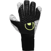 Uhlsport Fm Supergrip+ Flex Frame Carbon Keeperhansker