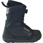 Evidsen Sds Rental Moz System Snowboardstøvler For Bindinger