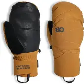 Outdoor Research Stormbound Gore-tex Down Votter