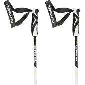 Gabel Carbon Cross Spaserstokker