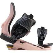 Rossignol Diva Snowboardbindinger For Kvinner