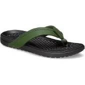 Crocs Yukon Surf Flip-flops