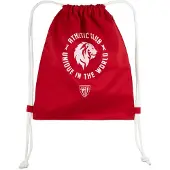 Athletic Club Logo Unique In The World Veske