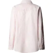 Pepe Jeans Bernany Skjorte Med Lange Ermer