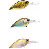 Duel La Tour Crankbait 27.5g 80 Mm