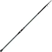 LINEAEFFE Boat Pulse Tele Bunn Fiskestang