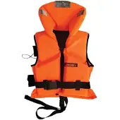 Lalizas 100n Iso Redningsvest